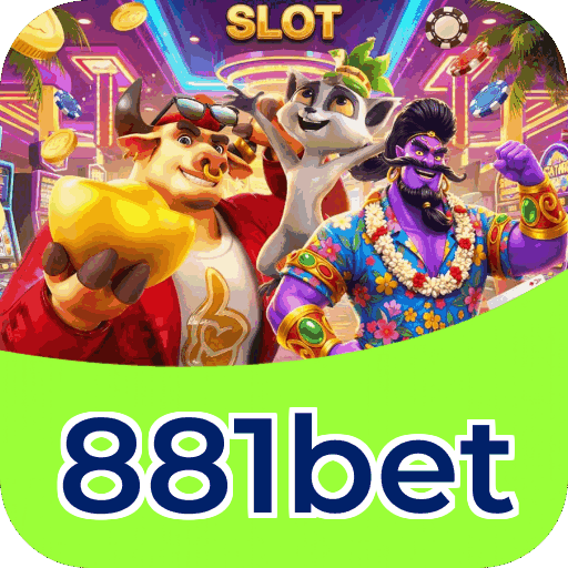 Suporte 881bet