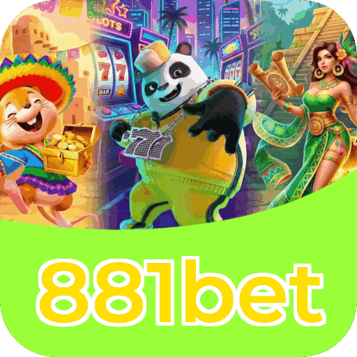 Dealers profissionais da 881bet