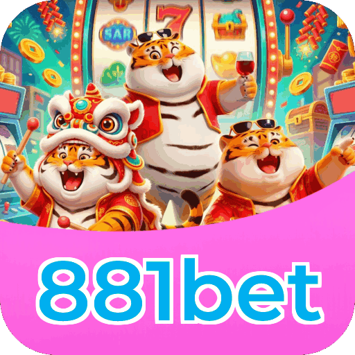 Siga a 881bet no Facebook